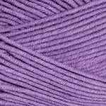YarnArt Jeans PLUS (ЯрнАрт Джинс Плюс) цвет 72 сиреневый — CRYSTAL SHOP