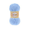 Пряжа Alize Softy (Ализе Софти) цвет 40 голубой фото 1 — CRYSTAL SHOP