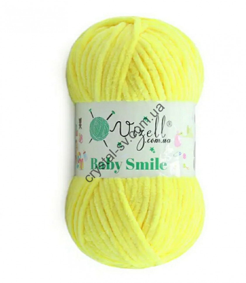 Vizel Baby Smile (Визель Беби смайл) цвет 021 фото 1 — CRYSTAL SHOP