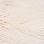 YarnArt Jeans PLUS (ЯрнАрт Джинс Плюс) цвет 03 молочный — CRYSTAL SHOP