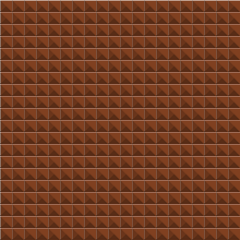 Стразы для мозаики  Цвет DMC 433 — CRYSTAL SHOP