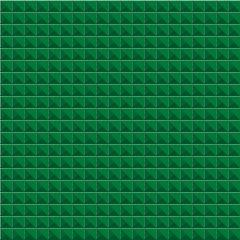 Стразы для мозаики  Цвет DMC 909 — CRYSTAL SHOP