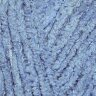 Пряжа Alize Softy (Ализе Софти) цвет 374 джинс фото 2 — CRYSTAL SHOP