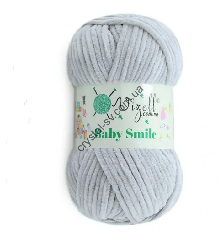 Vizel Baby Smile (Визель Беби смайл) цвет 003 — CRYSTAL SHOP