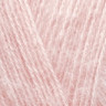 Пряжа Alize Angora Gold (Ализе ангора голд) цвет 161 пудра фото 1 — CRYSTAL SHOP