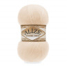 Пряжа Alize Angora Gold (Ализе ангора голд) цвет 681 ярко-персиковый фото 2 — CRYSTAL SHOP
