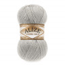 Пряжа Alize Angora Gold (Ализе ангора голд) цвет 652 пепельный фото 2 — CRYSTAL SHOP