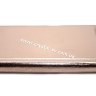 Чехол iphone 6 6s Флип Elegance Style PU кожа GOLD PINK фото 3 — CRYSTAL SHOP