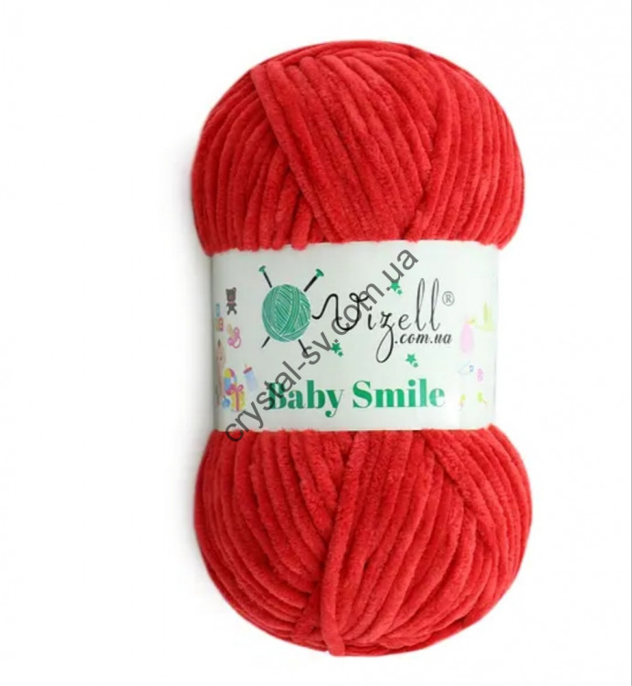 Vizel Baby Smile (Визель Беби смайл) цвет 016 — CRYSTAL SHOP