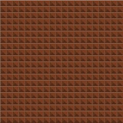 Стразы для мозаики  Цвет DMC 801 — CRYSTAL SHOP