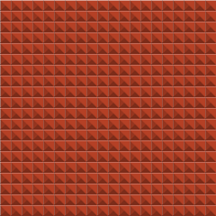 Стразы для мозаики  Цвет DMC 920 — CRYSTAL SHOP