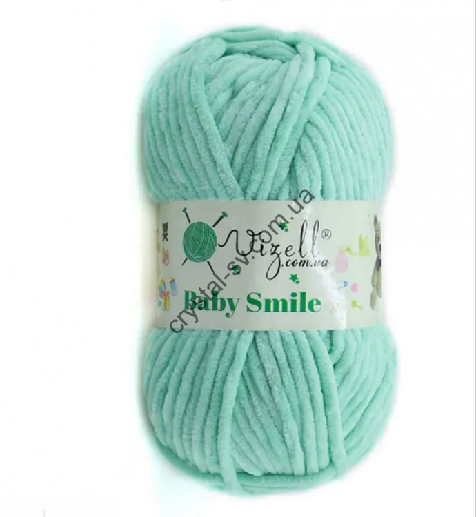 Vizel Baby Smile (Визель Беби смайл) цвет 026 — CRYSTAL SHOP