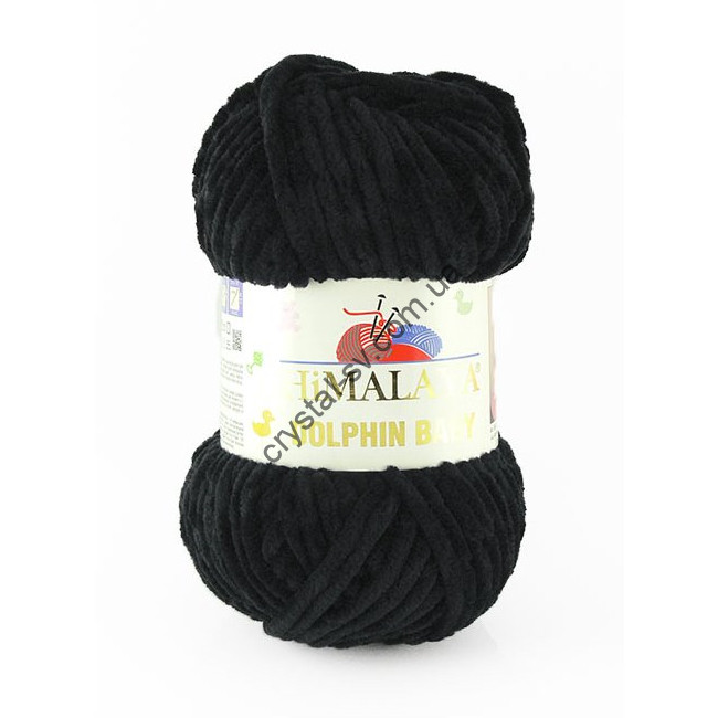 Himalaya Dolphin baby (Гималая Долфин беби) цвет 80311 — CRYSTAL SHOP