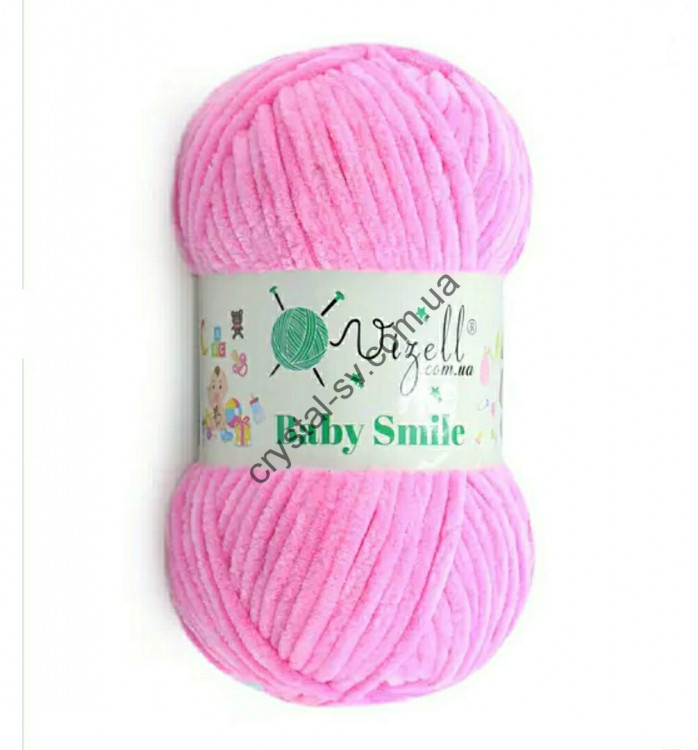 Vizel Baby Smile (Визель Беби смайл) цвет 011 — CRYSTAL SHOP