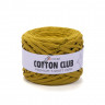 Первичная трикотажная пряжа YarnArt Cotton Club (ярнарт коттон клуб) цвет 7357 фото 1 — CRYSTAL SHOP