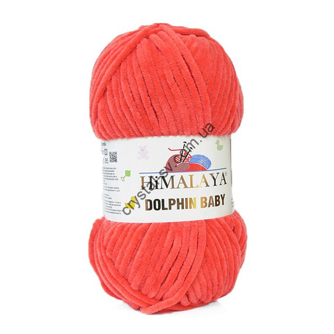 Himalaya Dolphin baby (Гималая Долфин беби) цвет 80312 — CRYSTAL SHOP