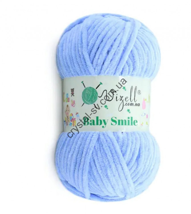 Vizel Baby Smile (Визель Беби смайл) цвет 018 — CRYSTAL SHOP