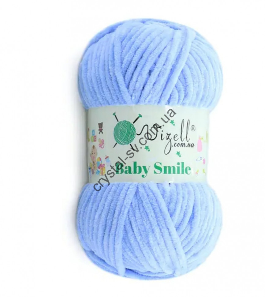 Vizel Baby Smile (Визель Беби смайл) цвет 018 фото 1 — CRYSTAL SHOP