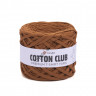 Первичная трикотажная пряжа YarnArt Cotton Club (ярнарт коттон клуб) цвет 7309 фото 1 — CRYSTAL SHOP