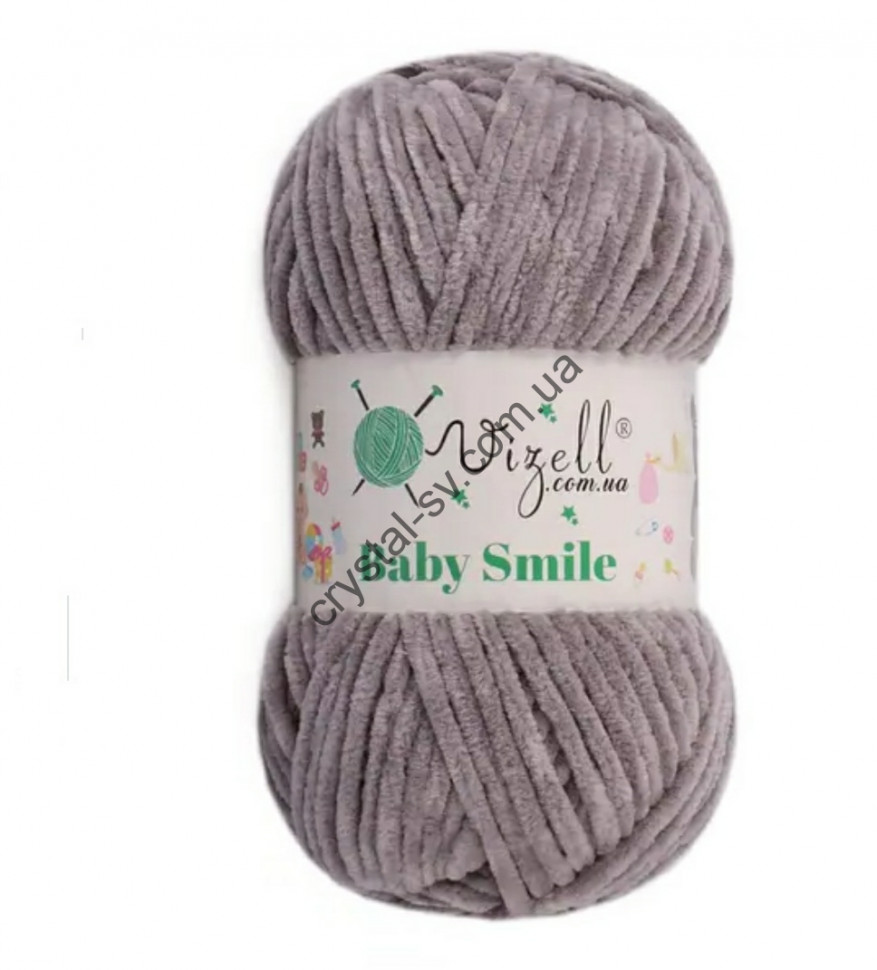 Vizel Baby Smile (Визель Беби смайл) цвет 004 фото 1 — CRYSTAL SHOP
