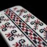 Украинская народная вышивка iphone 5/5s чехол вышиванка фото 3 — CRYSTAL SHOP