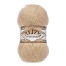 Пряжа Alize Angora Gold (Ализе ангора голд) цвет 95 верблюжий фото 2 — CRYSTAL SHOP