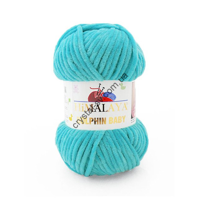 Himalaya Dolphin baby (Гималая Долфин беби) цвет 80315 — CRYSTAL SHOP