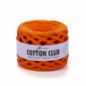 Первичная трикотажная пряжа YarnArt Cotton Club (ярнарт коттон клуб) цвет 7332 фото 1 — CRYSTAL SHOP