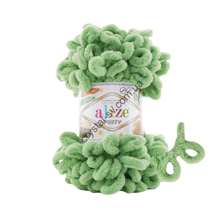 Alize Puffy 103 (моток) — CRYSTAL SHOP