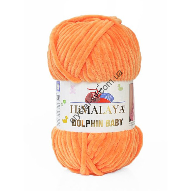 Himalaya Dolphin baby (Гималая Долфин беби) цвет 80316 — CRYSTAL SHOP