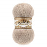 Пряжа Alize Angora Gold (Ализе ангора голд) цвет 543 кофе с молоком фото 2 — CRYSTAL SHOP