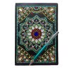 Подарочный набор блокнот мозаика с ручкой NB019 фото 1 — CRYSTAL SHOP