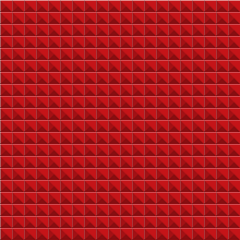 Стразы для мозаики  Цвет DMC 817 — CRYSTAL SHOP