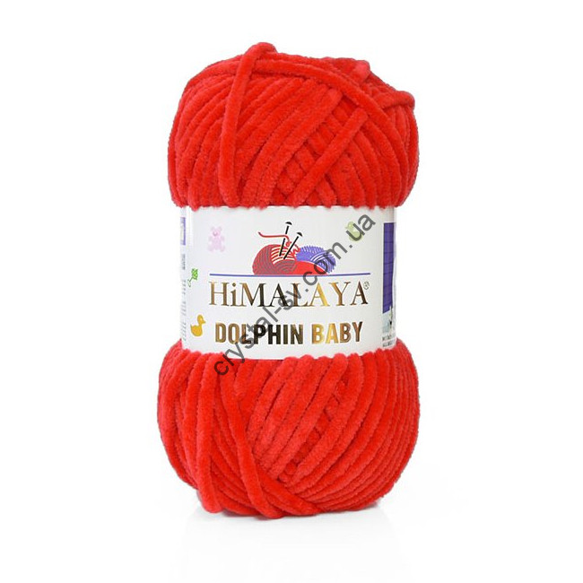 Himalaya Dolphin baby (Гималая Долфин беби) цвет 80318 фото 1 — CRYSTAL SHOP