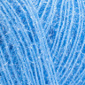 Пряжа YarnArt Christmas (ЯрнАрт Крисмас) цвет 03 (голубой) фото 2 — CRYSTAL SHOP