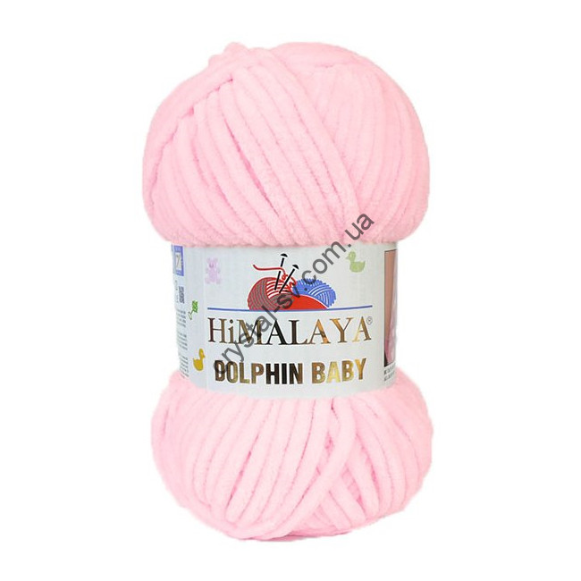 Himalaya Dolphin baby (Гималая Долфин беби) цвет 80319 — CRYSTAL SHOP