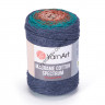 YarnArt Macrame Cotton Spectrum (ЯрнАрт макраме коттон спектрум) цвет 1327 фото 1 — CRYSTAL SHOP