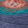 YarnArt Macrame Cotton Spectrum (ЯрнАрт макраме коттон спектрум) цвет 1327 фото 2 — CRYSTAL SHOP