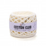 Первичная трикотажная пряжа YarnArt Cotton Club (ярнарт коттон клуб) цвет 7348 фото 1 — CRYSTAL SHOP