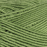 YarnArt Jeans PLUS (ЯрнАрт Джинс Плюс) цвет 69 зеленый — CRYSTAL SHOP