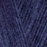 Пряжа Alize Angora Gold (Ализе ангора голд) цвет 58 темно-сииний фото 1 — CRYSTAL SHOP