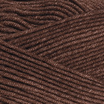 YarnArt Jeans PLUS (ЯрнАрт Джинс Плюс) цвет 70 коричневый — CRYSTAL SHOP