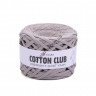 Первичная трикотажная пряжа YarnArt Cotton Club (ярнарт коттон клуб) цвет 7308 фото 1 — CRYSTAL SHOP
