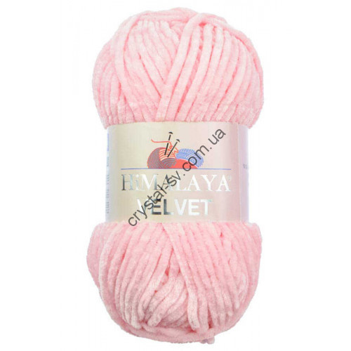 Himalaya Velvet (Гималая Вельвет) цвет 90019 — CRYSTAL SHOP