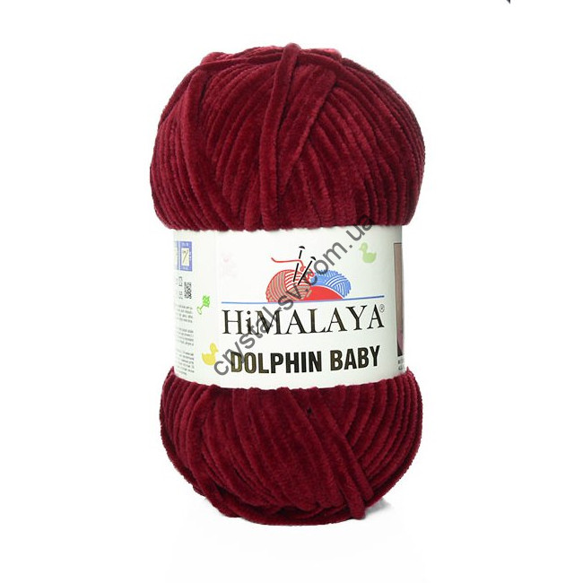Himalaya Dolphin baby (Гималая Долфин беби) цвет 80322 — CRYSTAL SHOP