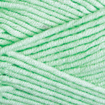 YarnArt Jeans PLUS (ЯрнАрт Джинс Плюс) цвет 79 мята — CRYSTAL SHOP