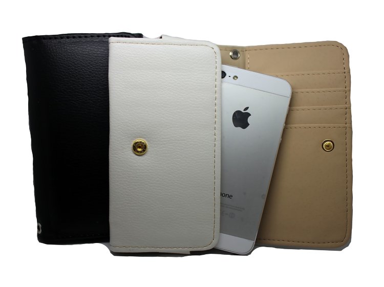 Сумка PU кожа Black — CRYSTAL SHOP