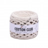 Первичная трикотажная пряжа YarnArt Cotton Club (ярнарт коттон клуб) цвет 7312 фото 1 — CRYSTAL SHOP