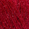 Пряжа YarnArt Christmas (ЯрнАрт Крисмас) цвет 46 (тёмно-красный) фото 2 — CRYSTAL SHOP