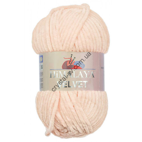 Himalaya Velvet (Гималая Вельвет) цвет 90053 — CRYSTAL SHOP